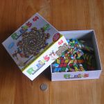 Rubik's Spiral